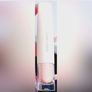 Sweet Mint Jelly Lip Glaze #4